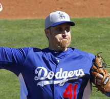 Rockies Trade Aaron Harang to Mariners for Minor League Reliever