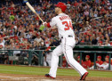 Nats Bryce Harper Finally Sent to DL, Eligible to Return June 11th