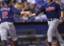 Indians Hit Seven Home Runs, Rout Halladay and Phillies
