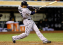 Seattle Mariners Michael Morse Smacks Fourth HR of 2013