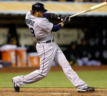 Seattle Mariners Michael Morse Smacks Fourth HR of 2013