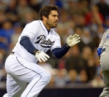 San Diego Padres Carlos Quentin Gets Eight Game Suspension