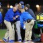 Toronto Blue Jays Lose Jose Reyes For 1-3 Months With Ankle Injury
