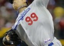 Hyun-Jin Ryu Continues Strong Rookie Season in Dodgers Victory