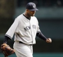 CC Sabathia And Yankees Avoid Sweep, Beat Tigers 7-0