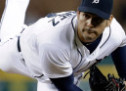 Tigers Anibal Sanchez Throttles Braves with 17 Strikeouts