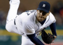 Tigers Anibal Sanchez, Alex Avila Placed on the 15-day Disabled List