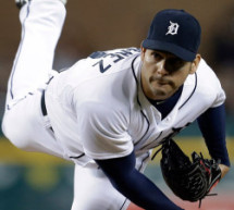 Tigers Anibal Sanchez, Alex Avila Placed on the 15-day Disabled List