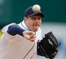 Max Scherzer Leads Tigers To Victory, Yankees Fall To 1-4