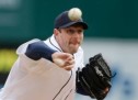 Max Scherzer Stifles Indians, K’s 7 in 5-1 Victory