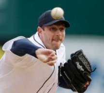 Max Scherzer Stifles Indians, K’s 7 in 5-1 Victory