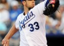 Patient Shields and Royals Overcome Cobb and Rays
