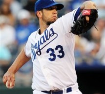Patient Shields and Royals Overcome Cobb and Rays