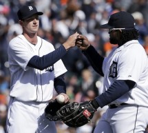 Drew Smyly’s Four-Inning Save Provides Tigers Much Needed Relief