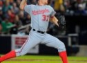 Nationals Stephen Strasburg Has Some Forearm Tightness