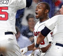 NL Scores: Upton’s Help Braves Rally Past Cubs, Kershaw Dominant