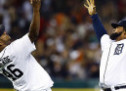 Jose Valverde Is Detroit Tigers “New” Closer