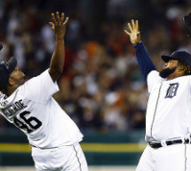 Jose Valverde Is Detroit Tigers “New” Closer