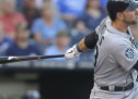 A’s News: Casper Wells Headed For Oakland From Toronto
