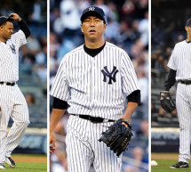 New York Yankees “Big Three” Hold Key To AL East Crown