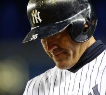 Kevin Youkilis Begins Extended Spring Training