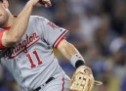 Nats Ryan Zimmerman Sent Out On Rehab Assignment