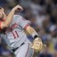 Nats Ryan Zimmerman Sent Out On Rehab Assignment