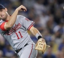 Nats Ryan Zimmerman Sent Out On Rehab Assignment