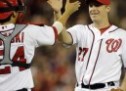 Nats Jordan Zimmermann One-Hits Reds Again