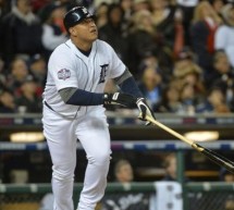 Miguel Cabrera Continues Assault on Major League Pitching
