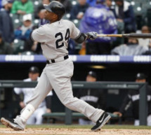 Joe Girardi Thinking Outside The Box Has Yankees Winning