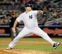 Joba Chamberlain Return to Yankees’ Bullpen May Be Sooner Rather Than Later