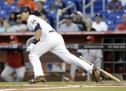 Derek Dietrich Offers Potential Spark for Struggling Marlins