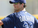 Taylor Guerrieri An Arm to be Reckoned With, Continues Domination in Minors