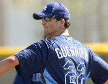 Taylor Guerrieri An Arm to be Reckoned With, Continues Domination in Minors
