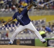 Roberto Hernandez Sends Marlins To 8th Straight Loss