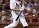 Carlos Beltran, Matt Holliday Lead Cardinals Rally Past Royals