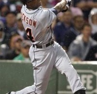 Austin Jackson To The DL – Tigers Recall Avisail Garcia