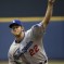Clayton Kershaw Shuts Down Brewers with three-hitter