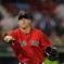 John Lackey Dominant in Win over Indians