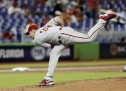 Cliff Lee Shuts Down Miami in 3-0 Victory