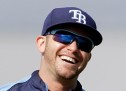 Evan Longoria Named AL Player of the Week