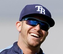 Evan Longoria Named AL Player of the Week