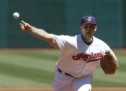 Justin Masterson shuts out Yankees with four-hitter