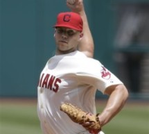 Justin Masterson Outduels King Felix in 6-0 Victory