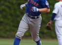Daniel Murphy Go-Ahead Homer Lifts Mets to Victory