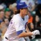 Jeff Samardzija Pitches, Homers His Way to Win Over Rockies