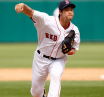 Junichi Tazawa May Get Shot At Closers Role With Red Sox