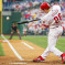 Chase Utley Will Miss 2-4 Weeks with Oblique Strain