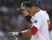 Will Middlebrooks Struggles Left Over From Last Season